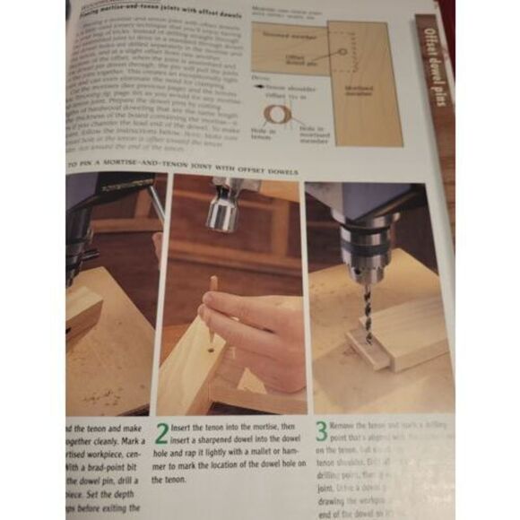 HANDYMAN CLUB OF AMERICA Lot of 8 Books DIY Library Handyman Home Improvement - Picture 3 of 16